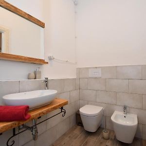 Private Bathroom King Room